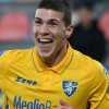 PAGELLE Bari-Frosinone 2-1: Bettella ingenuo, Tsadjout non incide