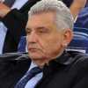 Stirpe: "Resto presidente del Frosinone solo per un motivo". Ecco qual è