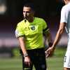 Serie B, le designazioni arbitrali della 3^giornata: Padova-Frosinone affidata al signor Davide Di Marco di Roma
