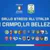 Dallo Stadio all’Italia. In campo, la Bellezza