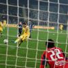 Frosinone-Pescara 2-2: gli highlights del match dello Stirpe
