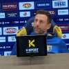 Conferenza stampa - Di Francesco: "Col Torino fondamentale sarà vincere i duelli"