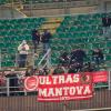 Biglietteria Frosinone-Mantova: partita la vendita per i tifosi ospiti