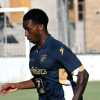 Damar Dixon: una scommessa per il futuro del Frosinone