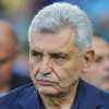 Stirpe: "Faccio i complimenti alle ragazze del settore femminile"