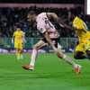 Frosinone, contro il Palermo una sconfitta che ha fatto male. Ora i canarini si giocano la salvezza negli ultimi 90 minuti