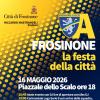 IL PROGRAMMA DELLA FESTA – Sabato lo Scalo si tinge di giallazzurro: ecco l'orario della consegna del Trofeo Serie A