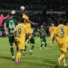 Frosinone-Avellino 2-0, il tabellino e la cronaca del match