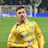 Corrado si racconta: "A Frosinone mi sono sentito subito a casa. La mia forza? La leggerezza"
