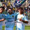 Modena-Frosinone 1-2: gli highlights del match del Braglia 