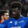 VIDEO - L'incredibile errore di Niang che condanna la Sampdoria alla retrocessione
