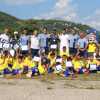 SUMMER CAMP: SPORT, PASSIONE E SORRISI NELLA PRIMA EDIZIONE