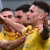 Serie B, domani parte la 24^ giornata. Frosinone mercoledi ad Avellino a caccia del riscatto