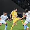 Calciomercato Frosinone - Il Cosenza incassa altri 100mila euro per Zilli