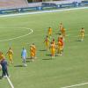 Live Primavera | Torino - Frosinone: 0-1. Missile di Mboumbou da fuori 