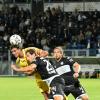 Venezia-Frosinone 3-0, capitan Monterisi: "Per crescere dobbiamo passare da queste difficoltà. Su di me uscite voci non vere. Non sono mai voluto andare via"