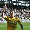 Frosinone-Padova 2-0: i canarini trovano 3 punti nell'uovo di Pasqua!