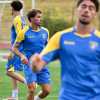 Tattica Frosinone: il dilemma di Corrado e Masciangelo nel 4-2-3-1