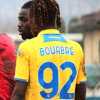 Calciomercato Frosinone - Rescissione consensuale per due canarini