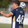 Frosinone, ufficiali i numeri di maglia della nuova stagione 