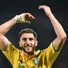 DAZN - Ghedjemis: "Il mio sogno era portare Frosinone in A. Per questo ho scelto di rimanere"