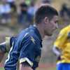 Frosinone, il primo gol in campionato è di un centrocampista