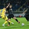 Frosinone-Virtus Entella 4-0: top e flop dei giallazzurri