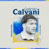 UFFICIALE - Calvani è giallazzurro! Arriva in prestito secco