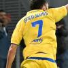 Ghedjemis e la "Legge del 14": quando i gol dell'ala profumano di Serie A