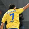 Serie B, la classifica marcatori: Ghedjemis insegue Gliozzi e Popov 