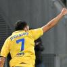 I goleador delle promozioni: Ciofani, Ciano e Mulattieri. E Ghdejemis?