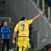 Fares Ghedjemis MVP di settembre della Serie BKT