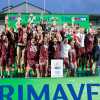 La Primavera 1 anche la prossima stagione su Sportitalia: ecco il calendario della prima giornata