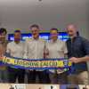 Frosinone calcio, a breve arriverà l'organigramma societario 24/25