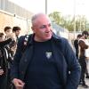 Panchina giallazzurra, Stirpe fa chiarezza su Alvini: "Frosinone non è una prigione per nessuno"