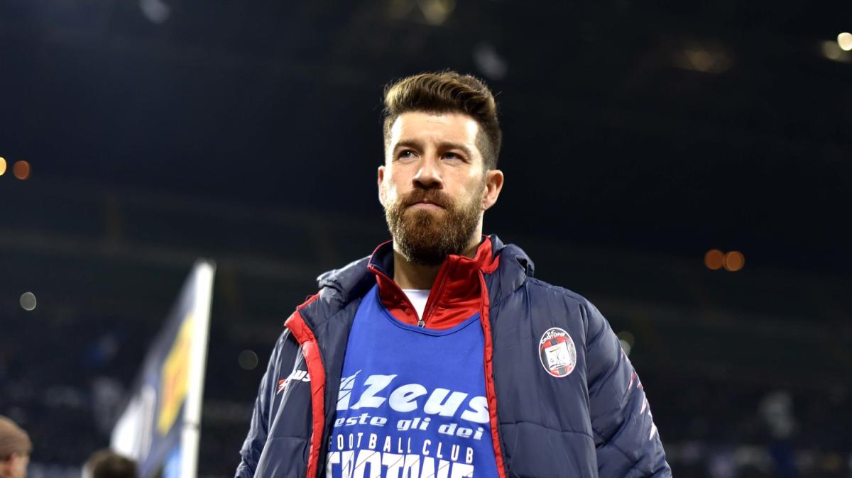 Serie B, Izco: "Frosinone primo con merito"