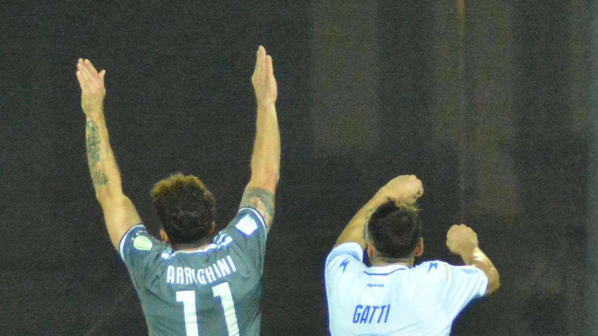 CALCIOMERCATO FROSINONE - Gatti va al Torino! Operazione da 10 milioni