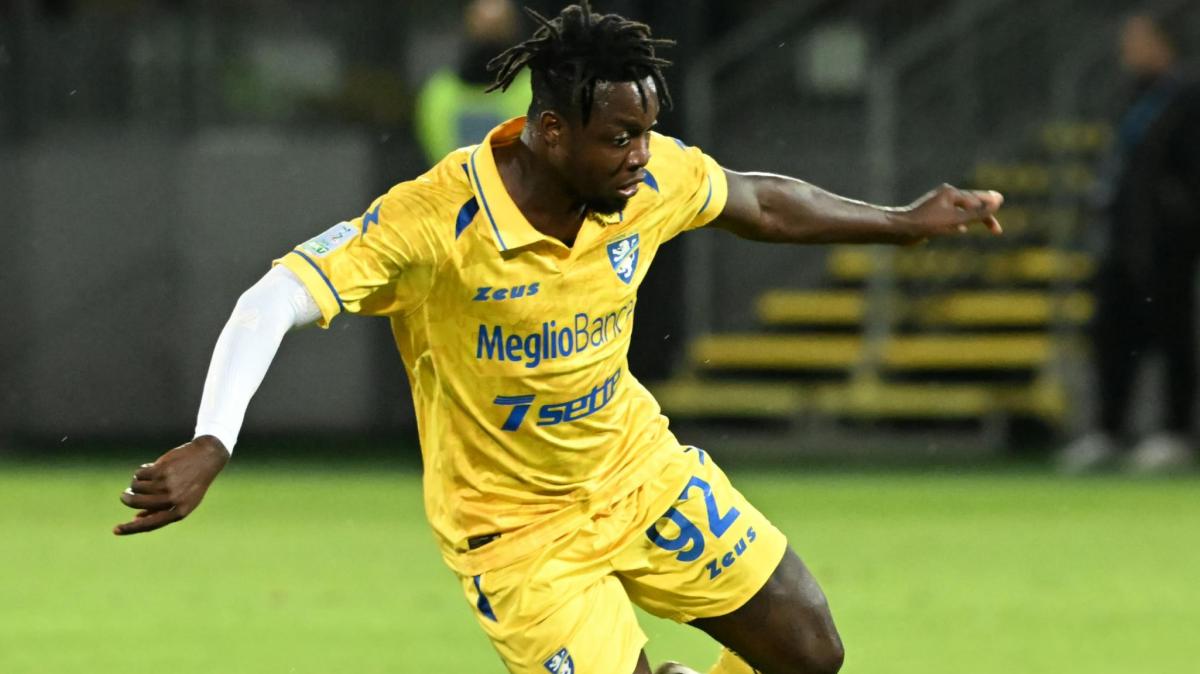 Infermeria - La situazione in casa Frosinone in vista dell'Entella