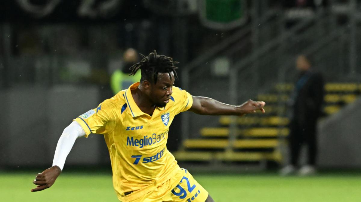 Report medico - Le condizioni di Ben Kone e Ilario Monterisi