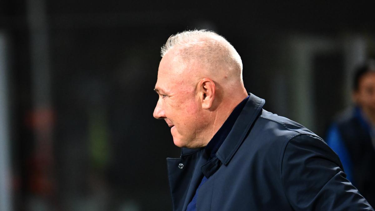 SALA STAMPA, Alvini: "Vittoria importantissima che dedichiamo a Gori e Bracaglia"