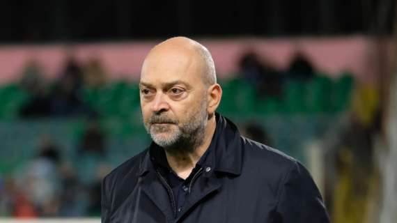 Frosinone, continuità in dirigenza: Angelozzi e Doronzo restano