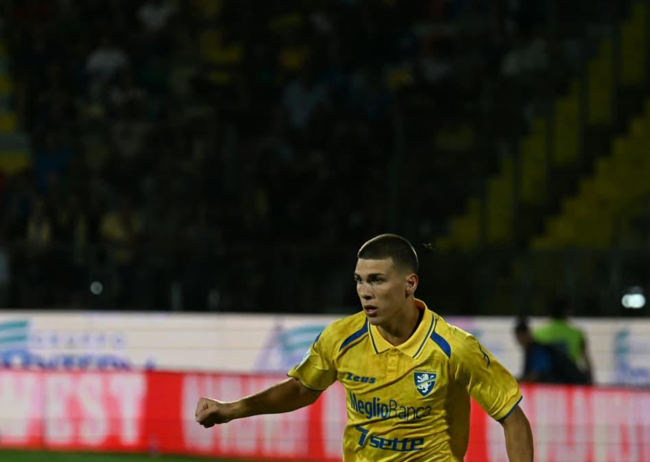 Kvernadze: 33 minuti più recupero per lui con la Georgia