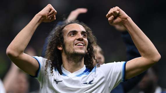 AVELLINO-LAZIO 0-1, Guendouzi su rigore regala il 3° Memorial "Sandro Criscitiello" ai biancocelesti