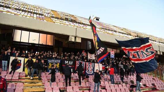 Bologna-Frosinone: ecco dove seguire il match