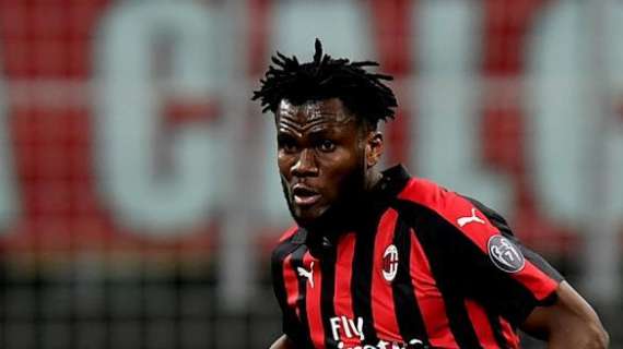 Vergogna a San Siro durante Inter-Milan: cori razzisti contro Kessié