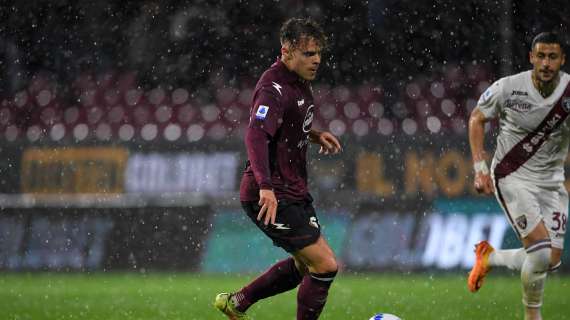 Calciomercato Frosinone, affare fatto per Edoardo Vergani in attacco