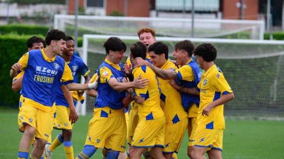 Calendario Primavera 1: Cremonese e Juventus le prime avversarie del Frosinone