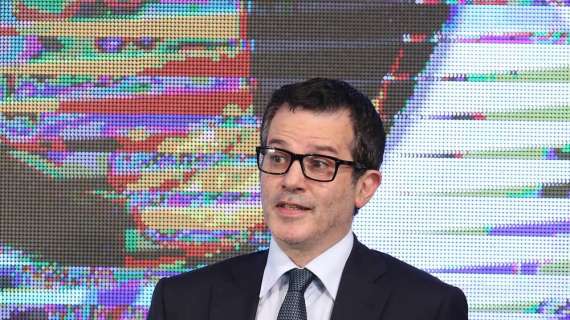 Alfredo Pedullà a "Sportitalia Mercato" sulla promozione del Frosinone: "Ci sono le basi perchè quella del Frosinone non sia solo una comparsa in A.."