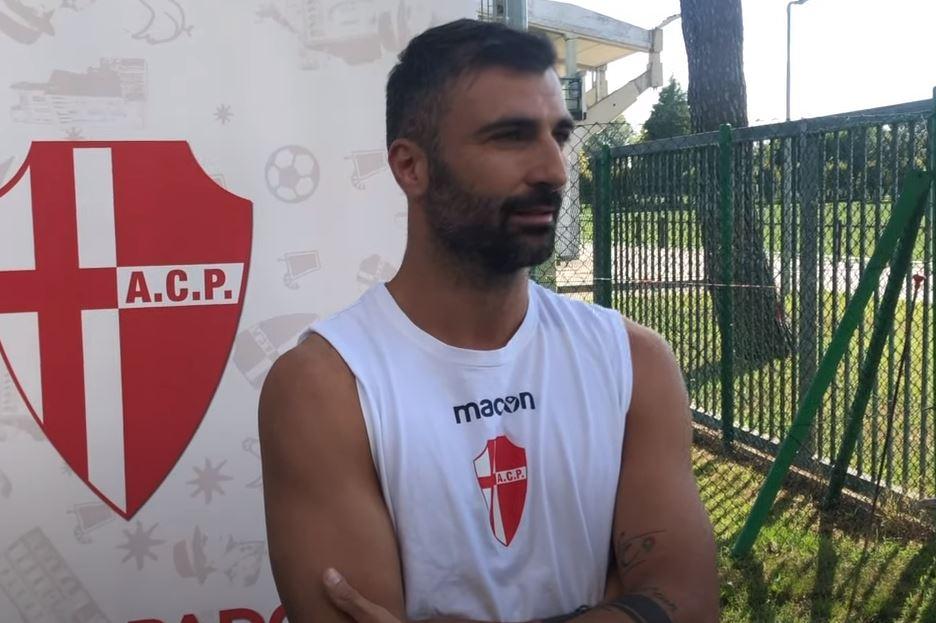 Padova, Ceravolo: “Breda è l’uomo giusto al momento giusto. Gli ho detto di…”