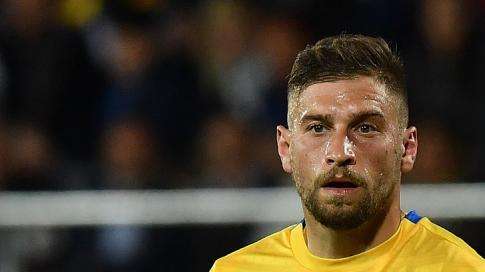 Dionisi a Dazn: "Oggi un'altra testa rispetto a Udine. Ma si deve ancora migliorare"